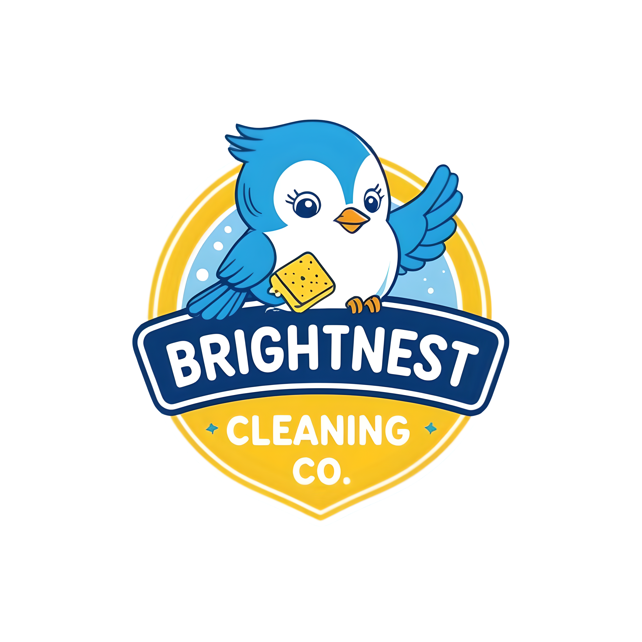 BrightNest Cleaning Co.